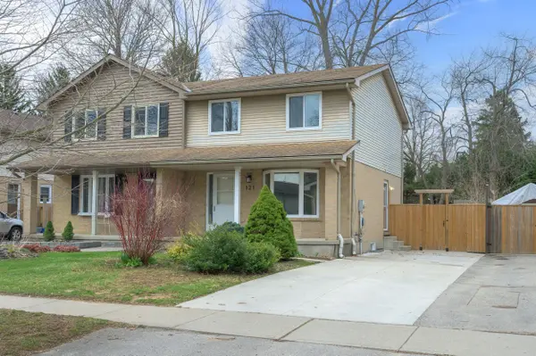 121 Kimberley AVE, London South, ON N5Z 4Z2