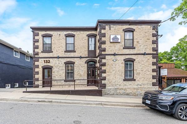 B-132 Main ST S, Guelph/eramosa, ON N0B 2K0