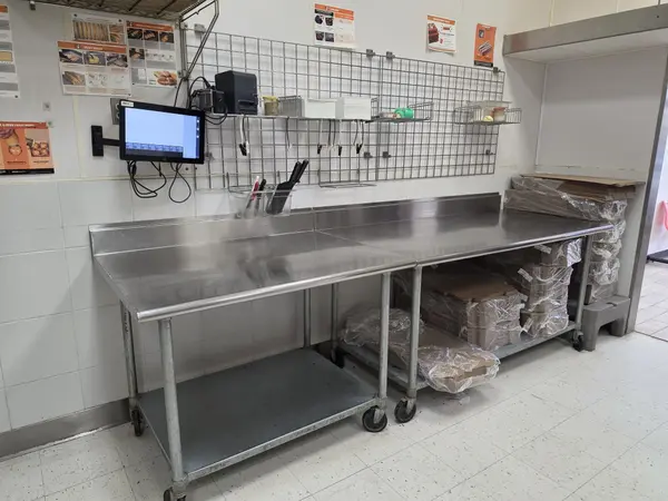 120 Thames ST N ##6B, Ingersoll, ON N5C 4B1