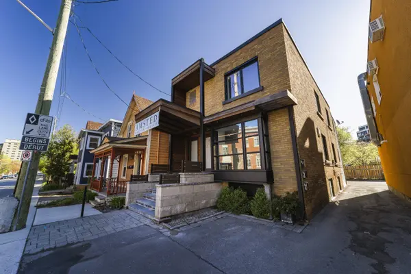 17 Springfield RD, New Edinburgh - Lindenlea, ON K1M 1C8