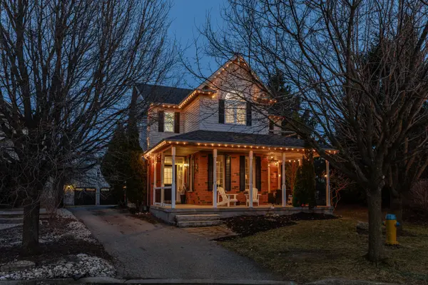 608 Bluenose CT, Waterloo, ON N2K 4C5