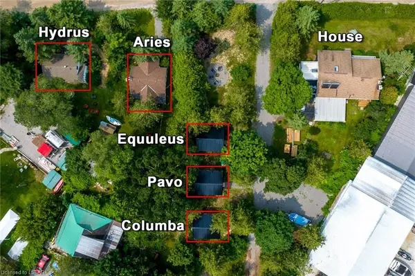 21 Oriole RD, Kawartha Lakes, ON K0M 1N0