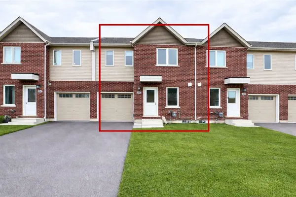 403 Chaffey ST, Welland, ON L3B 2Y7