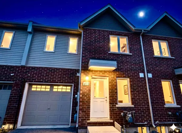 403 Chaffey ST, Welland, ON L3B 2Y7