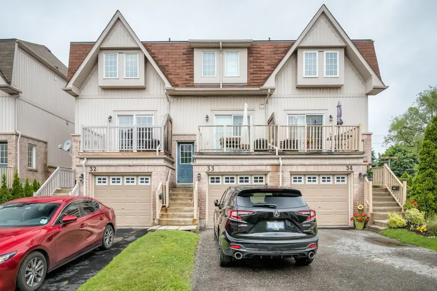 735 Sheppard AVE #33, Pickering, ON L1V 7K5