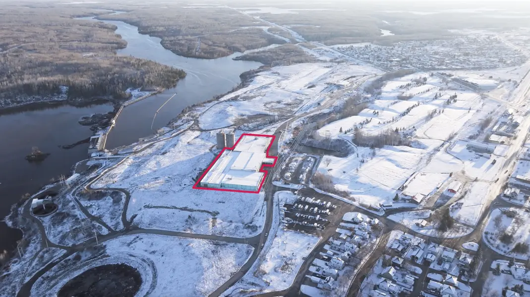 1 Park ST #W5, Iroquois Falls, ON P0K 1E0