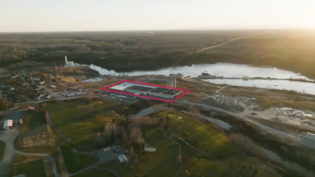 1 Park ST #O, Iroquois Falls, ON P0K 1E0