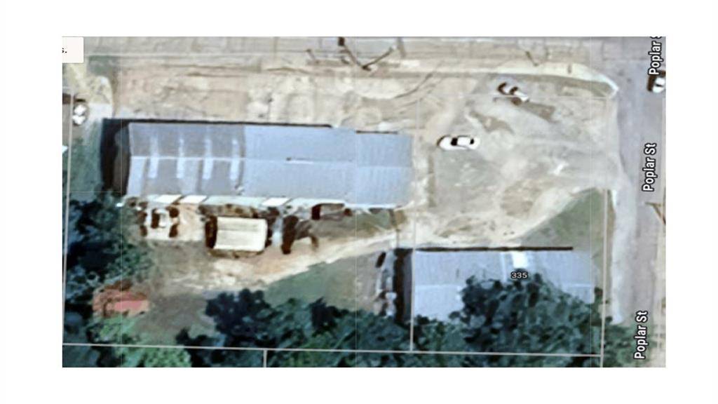 513 W Sam Rayburn Drive, Bonham, TX 75418