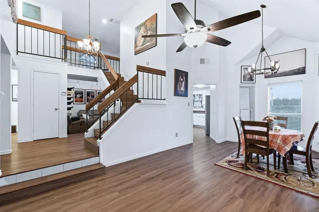 2421 Warrington Drive, Grand Prairie, TX 75052