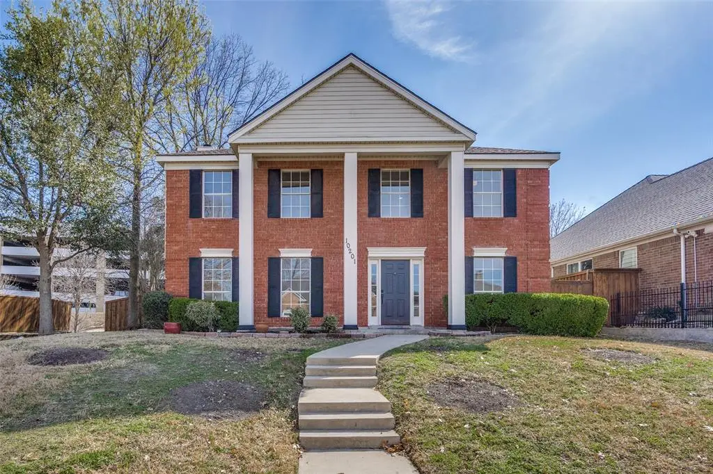 10201 Napa Valley Drive, Frisco, TX 75035