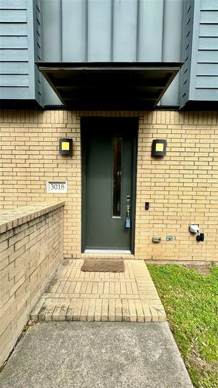 3018 Zenia Drive, Dallas, TX 75204