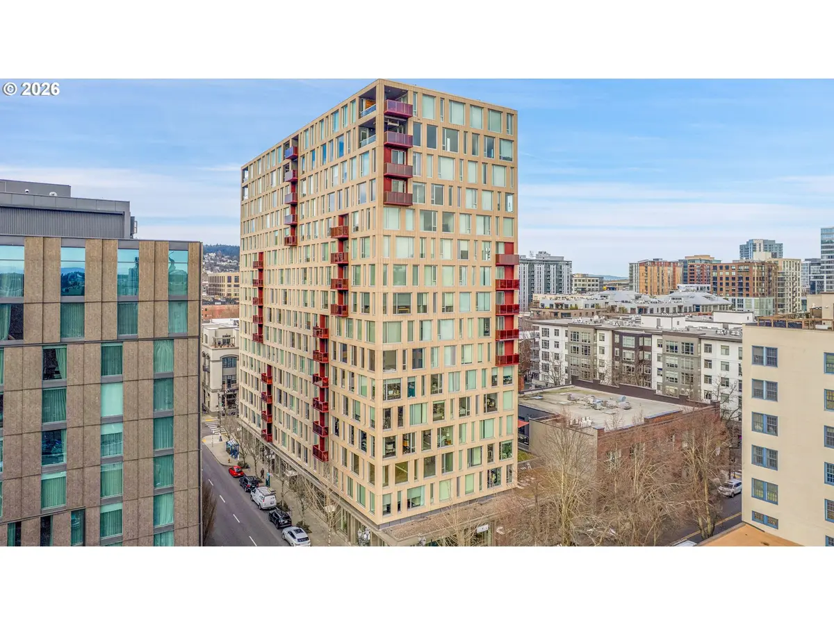 937 NW GLISAN ST #735, Portland, OR 97209