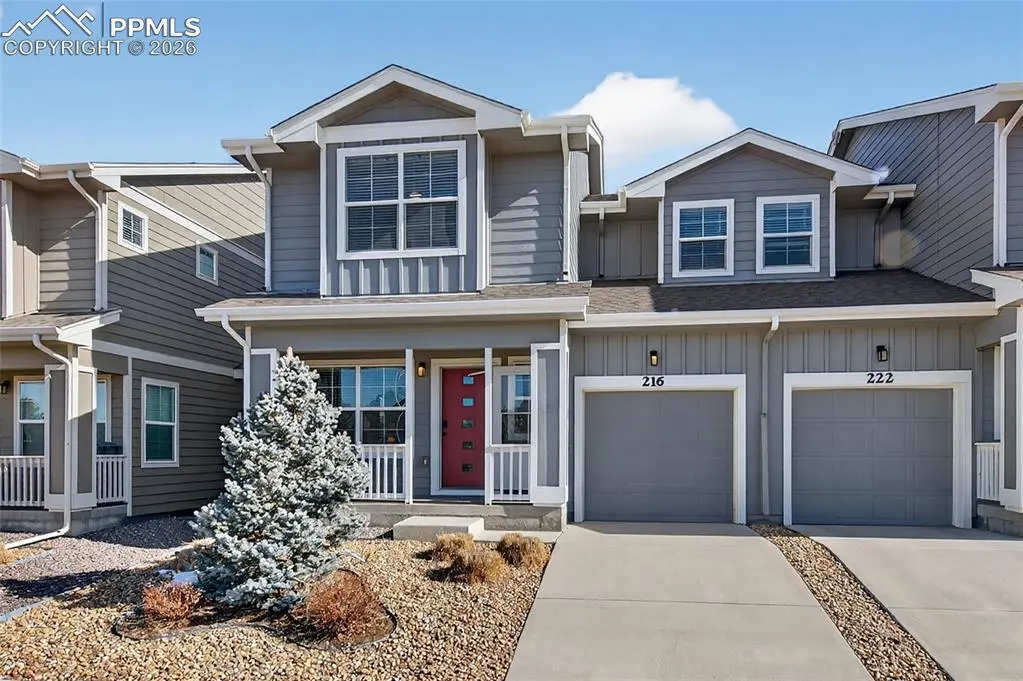 216 Ash ST, Bennett, CO 80102