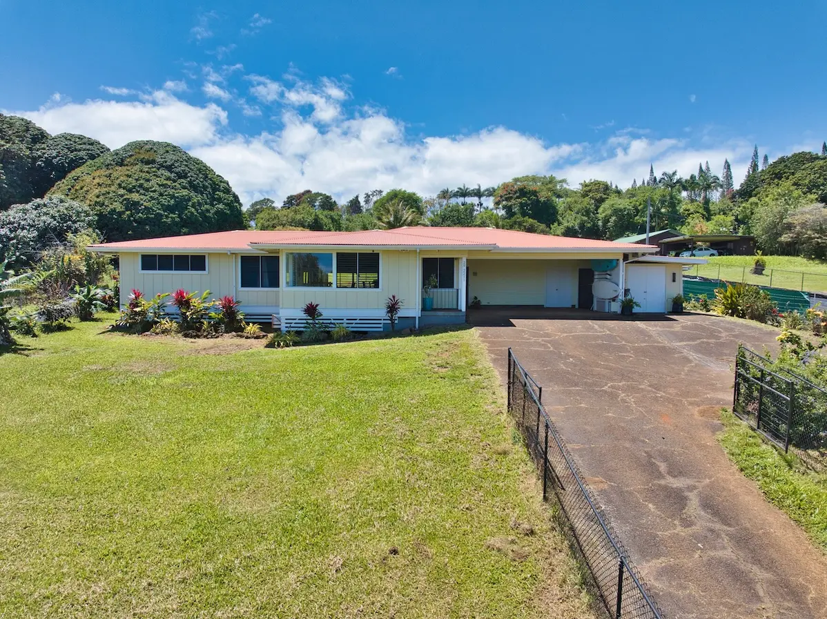 29-2211 OLD MAMALAHOA HWY #2, Hakalau, HI 96710