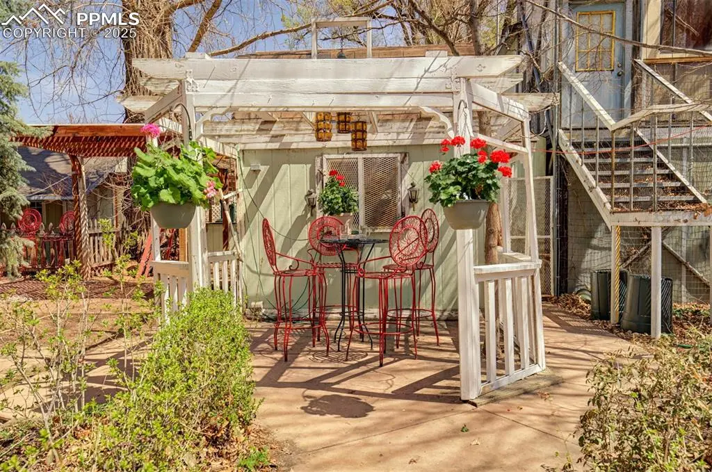 420 S 19th ST, Colorado Springs, CO 80904