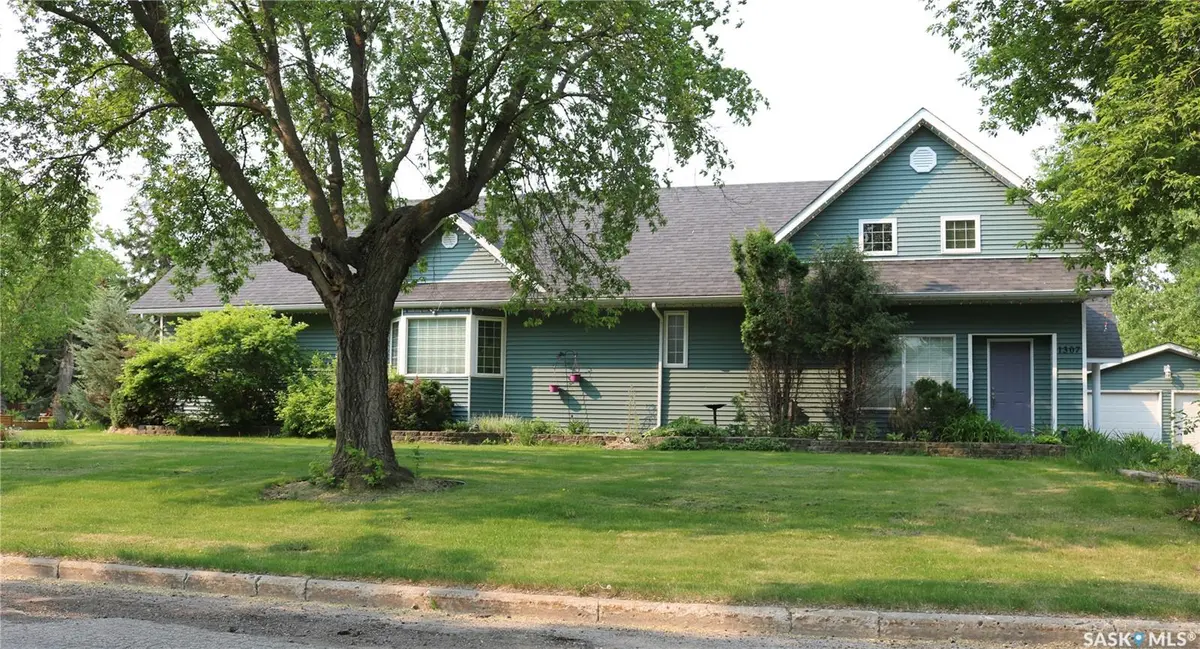 1307 Windover AVENUE, Moosomin, SK S0G 3N0