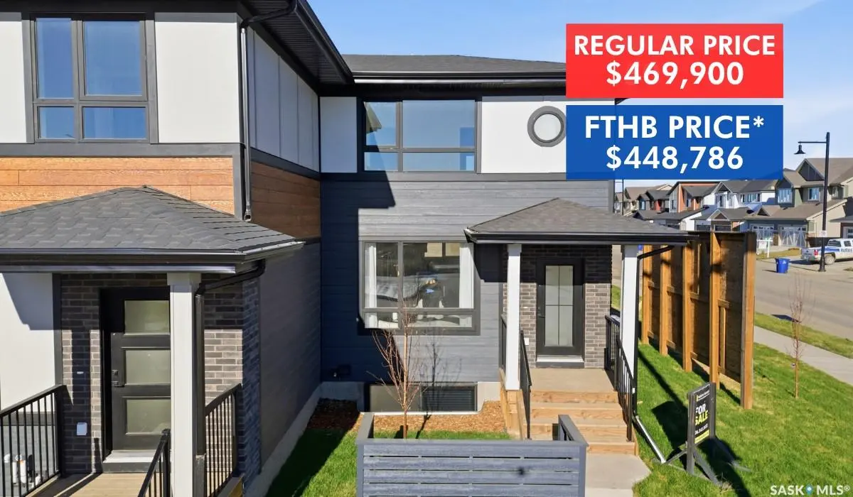 14 Taskamanwa TERRACE, Saskatoon, SK S7V 1Z7