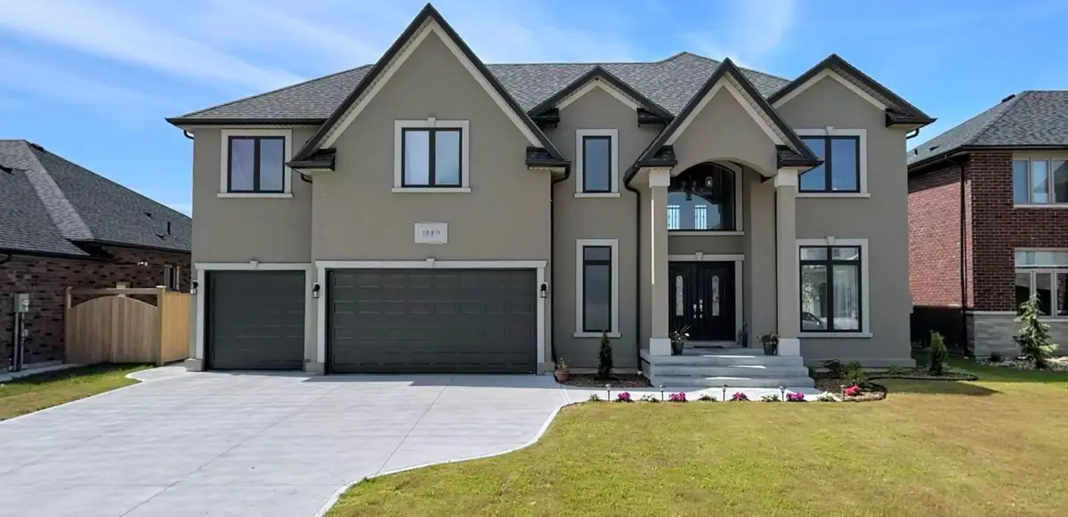 1119 Vincent CRES, Lakeshore, ON N8L 0Y1