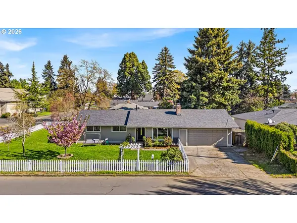 821 JOHNSON ST, Woodburn, OR 97071