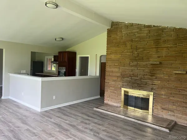 12000 Inkster RD, Romulus, MI 48174