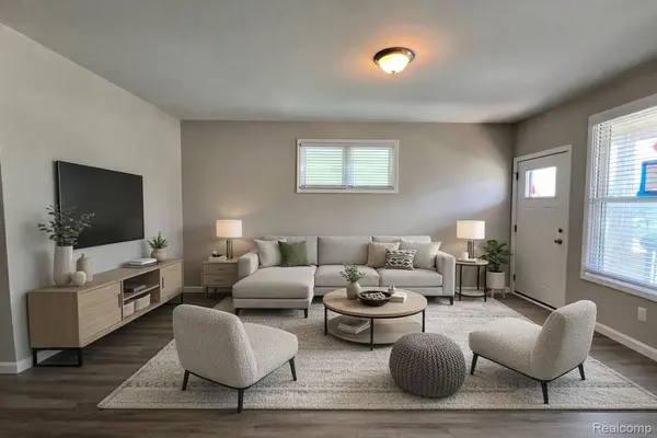 2918 Garland ST, Detroit, MI 48214