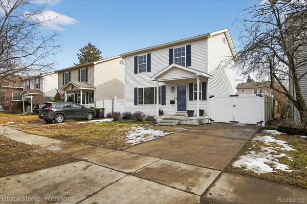 116 Maple BLVD, Monroe, MI 48162