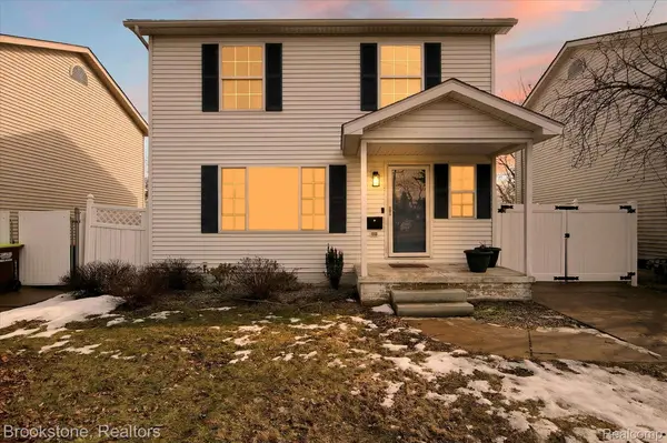 116 Maple BLVD, Monroe, MI 48162