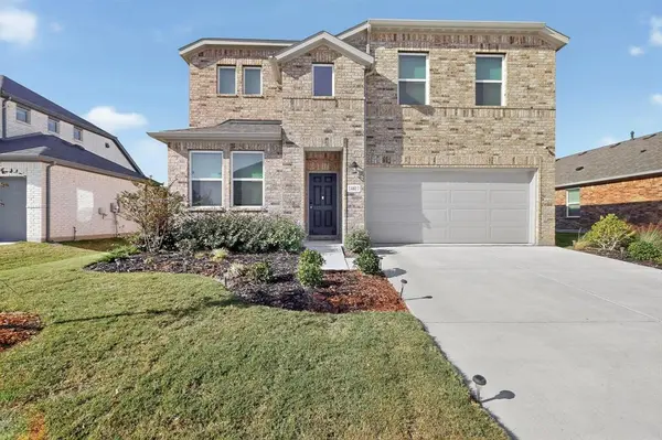 14617 Wagon Train Trail, Fort Worth, TX 76052