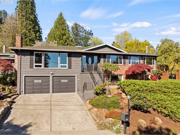 6115 SW 36TH AVE, Portland, OR 97221