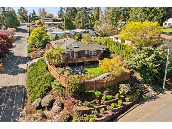 6115 SW 36TH AVE, Portland, OR 97221