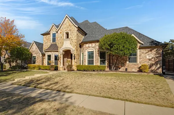 4084 Georgian Trail, Frisco, TX 75033