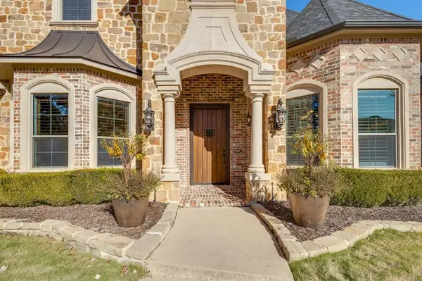 4084 Georgian Trail, Frisco, TX 75033