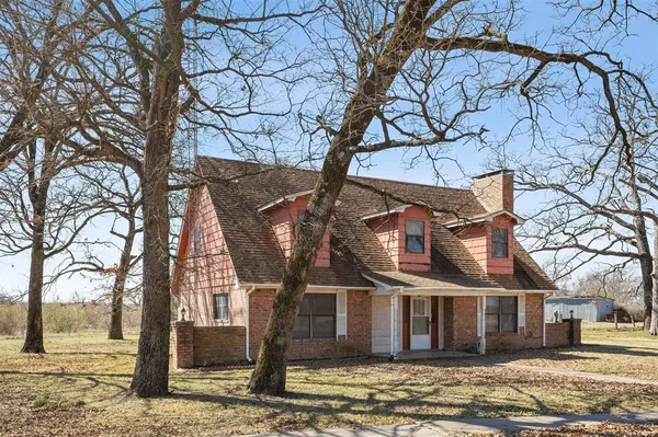 6024 FM 1870, Sulphur Springs, TX 75482