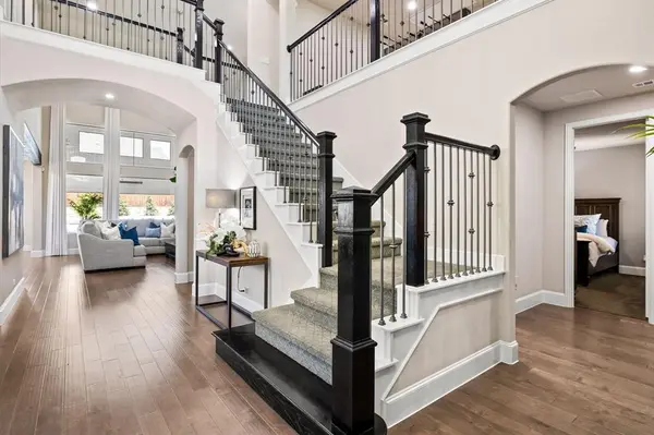 2710 Corral Drive, Celina, TX 75009