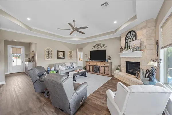 10133 T Bury Lane, Waco, TX 76708