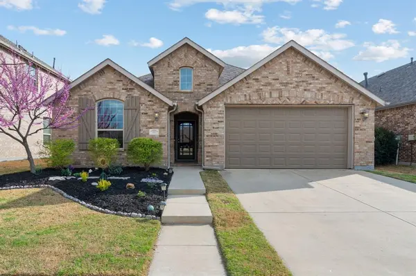 1821 Waxwing Trail,  Argyle,  TX 76226