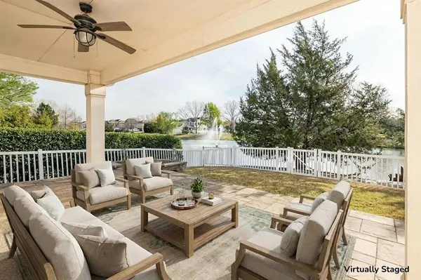 1312 Sea Pines Drive, Savannah, TX 76227