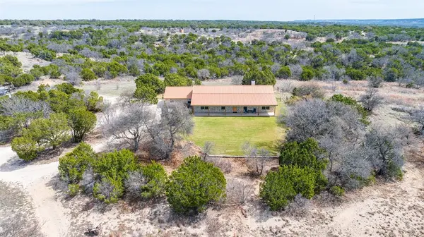 217 County Road 322 (A), Tuscola, TX 79562