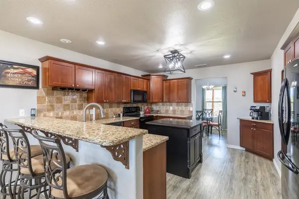 217 County Road 322 (A), Tuscola, TX 79562