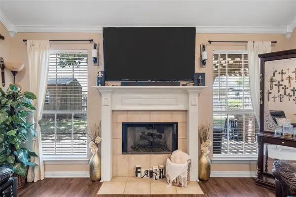 211 Desert Sky Drive, Waco, TX 76657