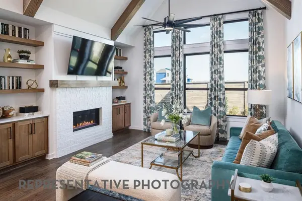 2224 Grillo Lane, Mclendon Chisholm, TX 75032