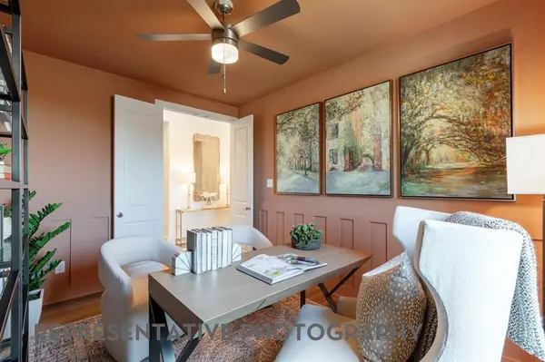 2320 Flora Drive, Mclendon Chisholm, TX 75032