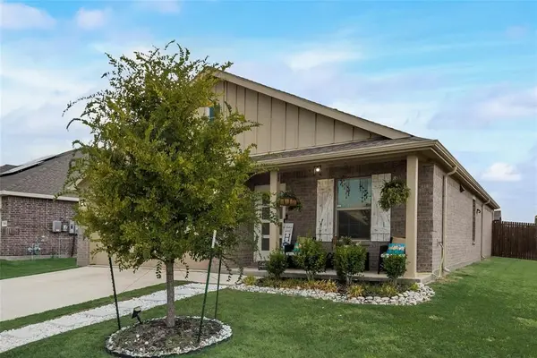 1602 Stonefield Drive, Anna, TX 75409