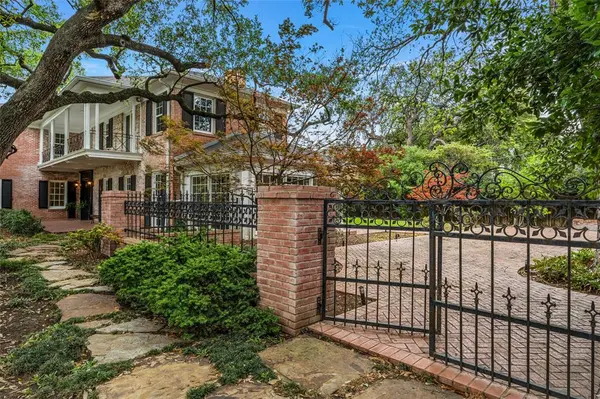 3805 Castle Avenue, Waco, TX 76710