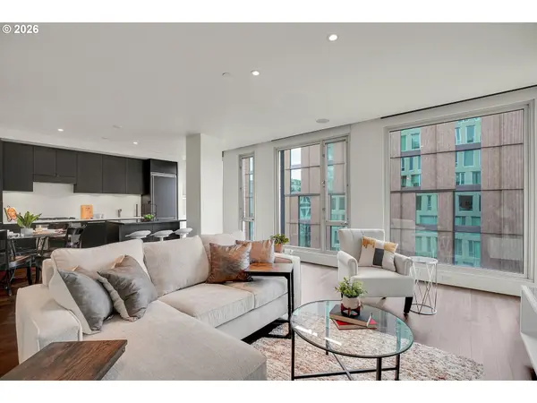 937 NW GLISAN ST #735, Portland, OR 97209