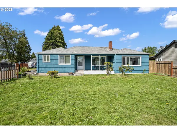 2207 WILLONA DR, Eugene, OR 97408