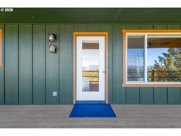 6997 SE SCENIC DR, Prineville, OR 97754