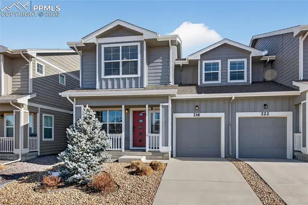 216 Ash ST, Bennett, CO 80102