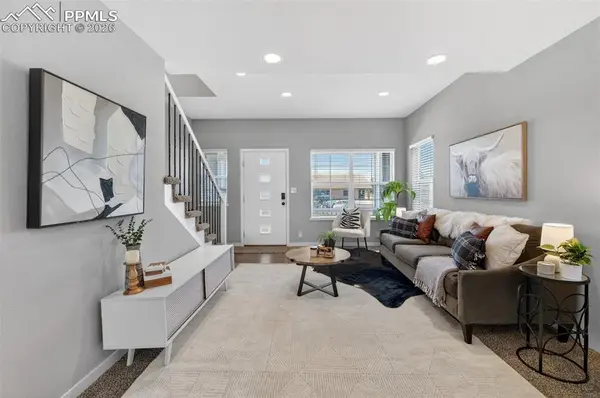 216 Ash ST, Bennett, CO 80102