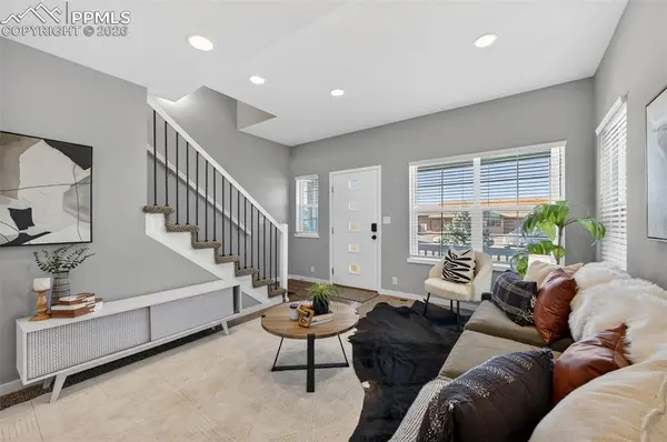 216 Ash ST, Bennett, CO 80102